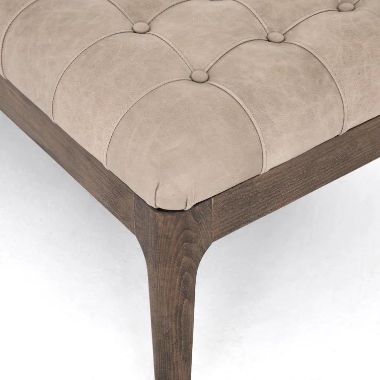 Ginnie Bench