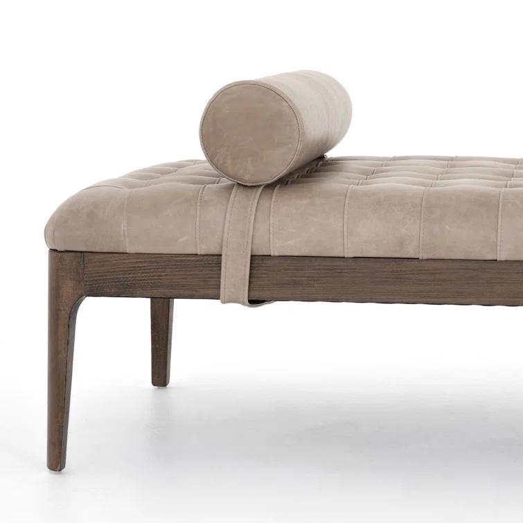 Ginnie Bench