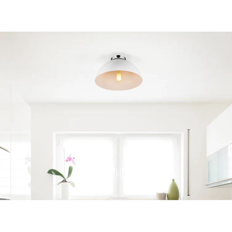Semi Flush Mount