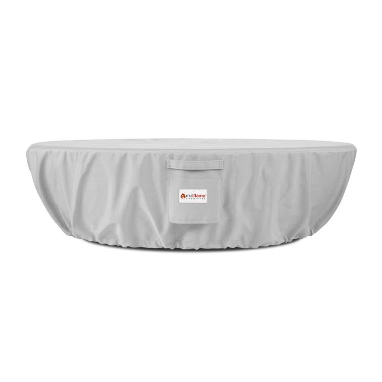 Fernanda Fire Bowl Cover - Oval