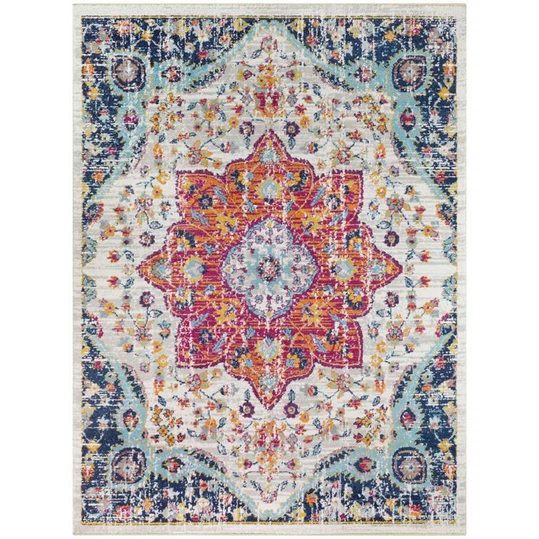 Everhart Oriental Rug