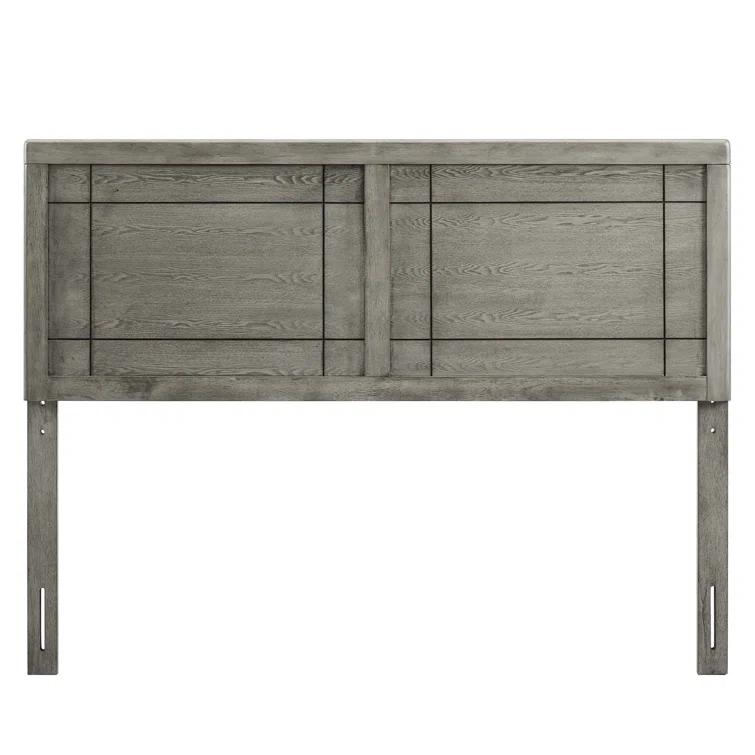 Modway Archie Wood Headboard