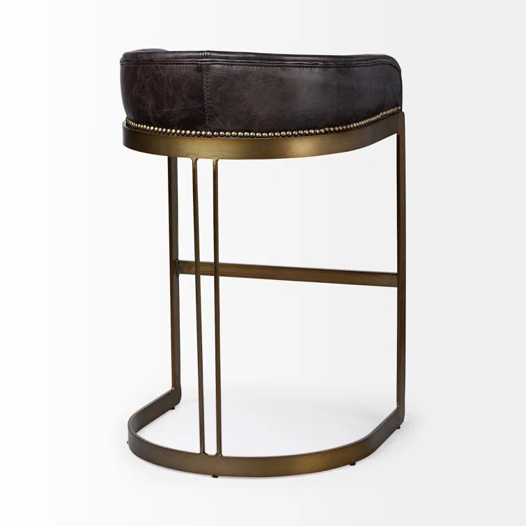 Hollyfield 29" Bar Stool