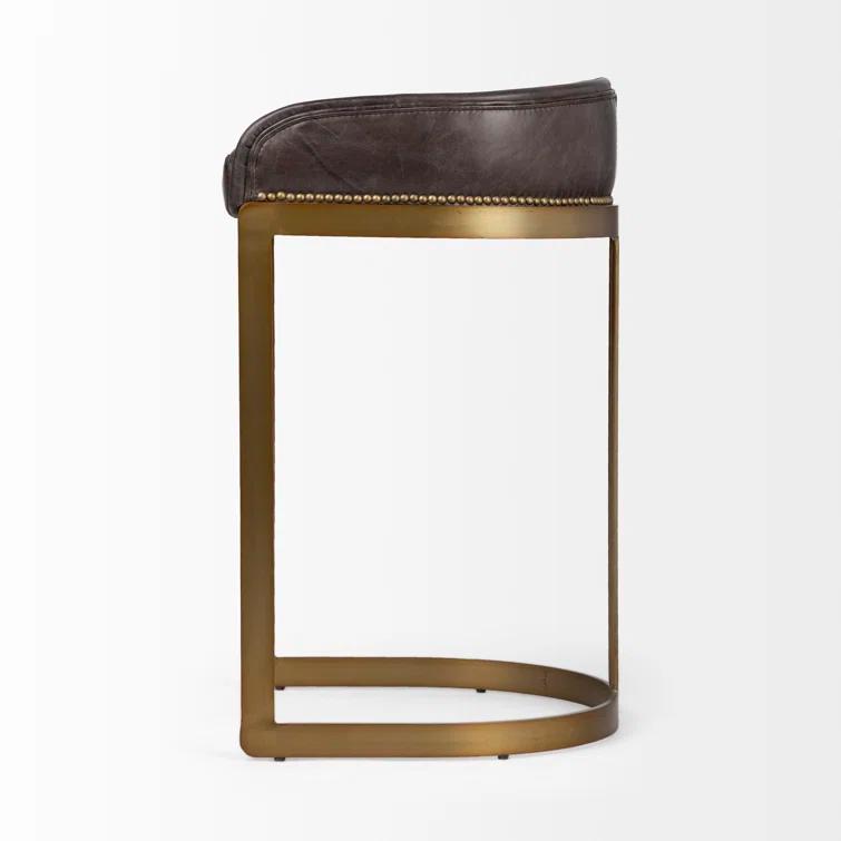 Hollyfield 29" Bar Stool