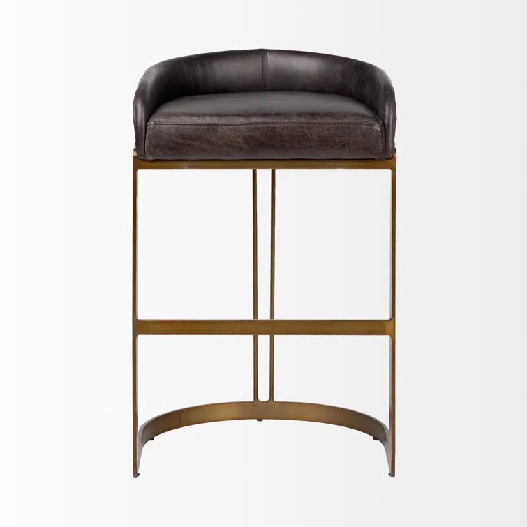 Hollyfield 29" Bar Stool