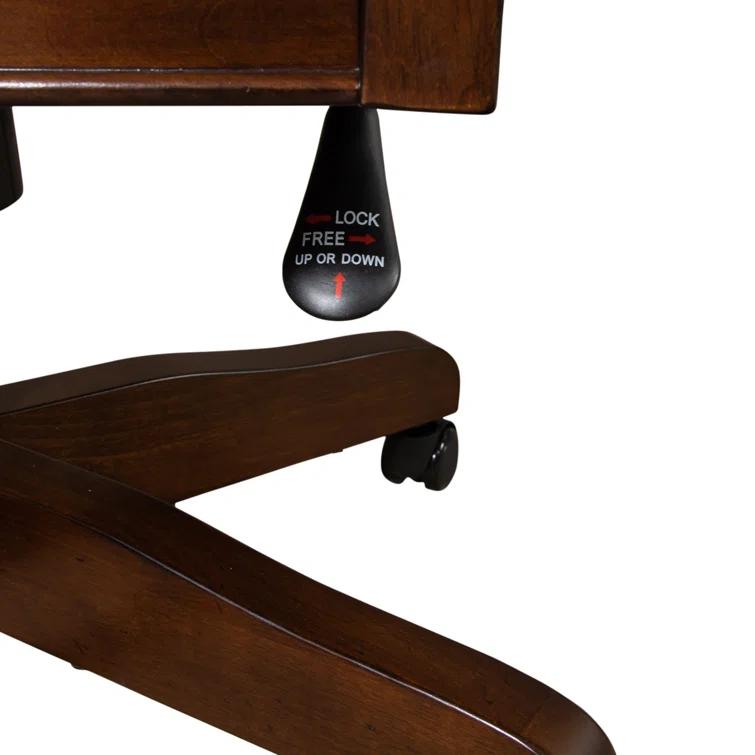 Mattern Swivel Office Chair