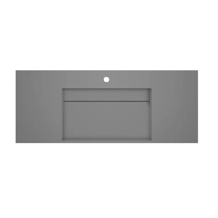 Amelia 48" Single Bathroom Vanity Top with Sink