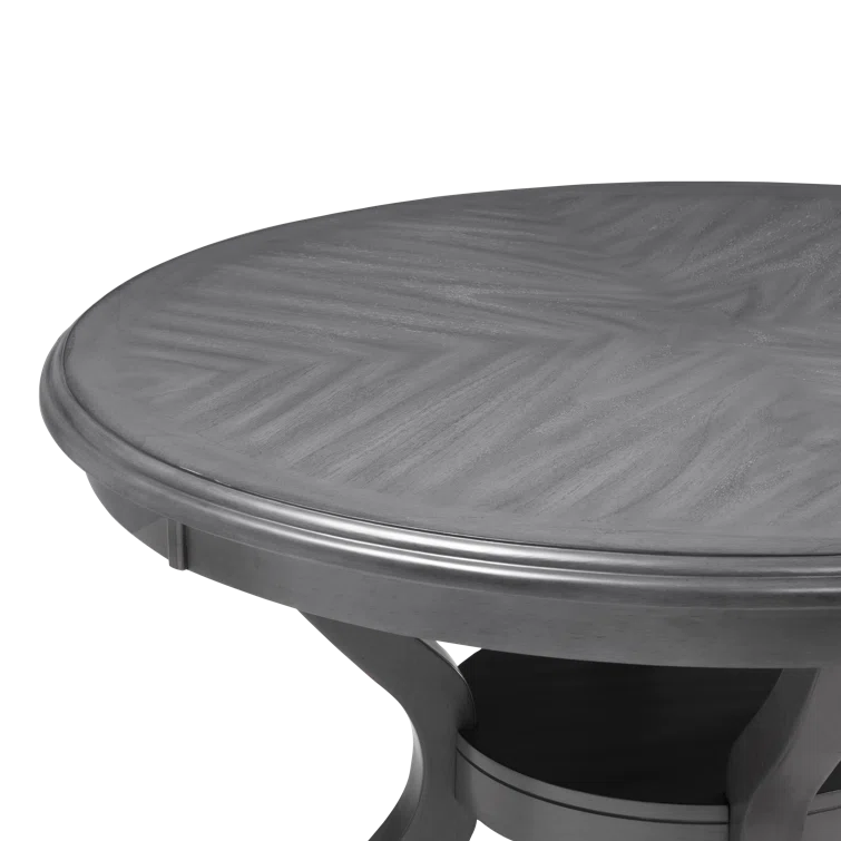 Lark Manor™ Turgeon 4 - Person Dining Set