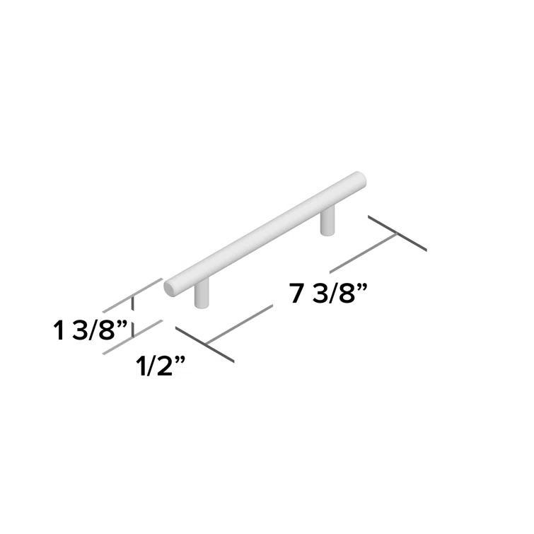 Bar Pulls Center to Center Bar Pull