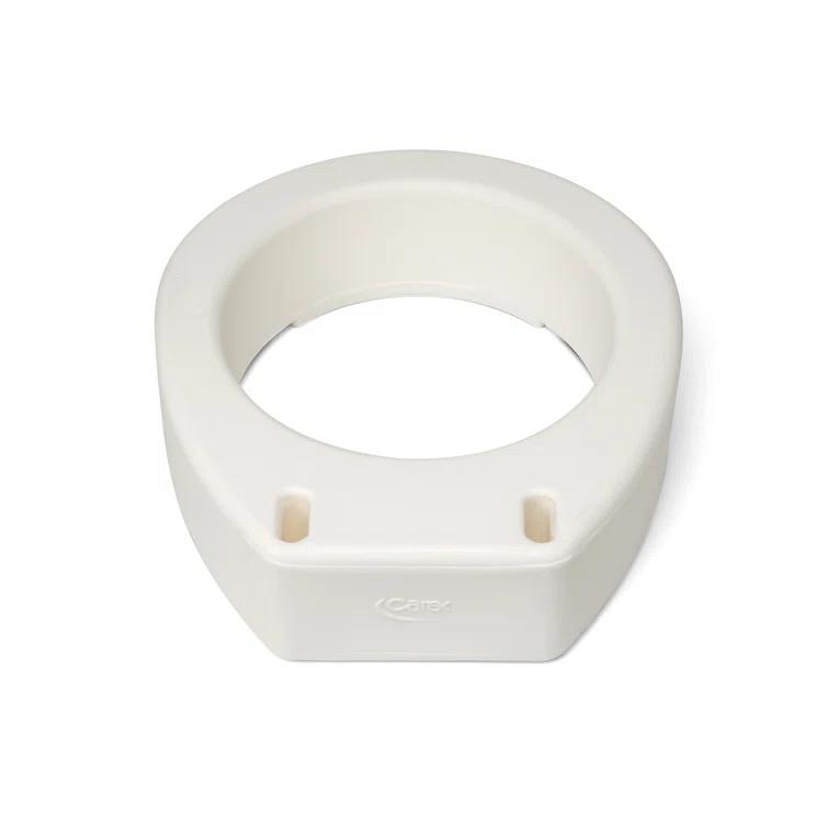 Raised Toilet Seat