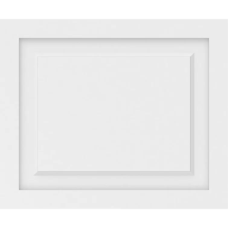 Harrison Raised Decorative Wall Panel