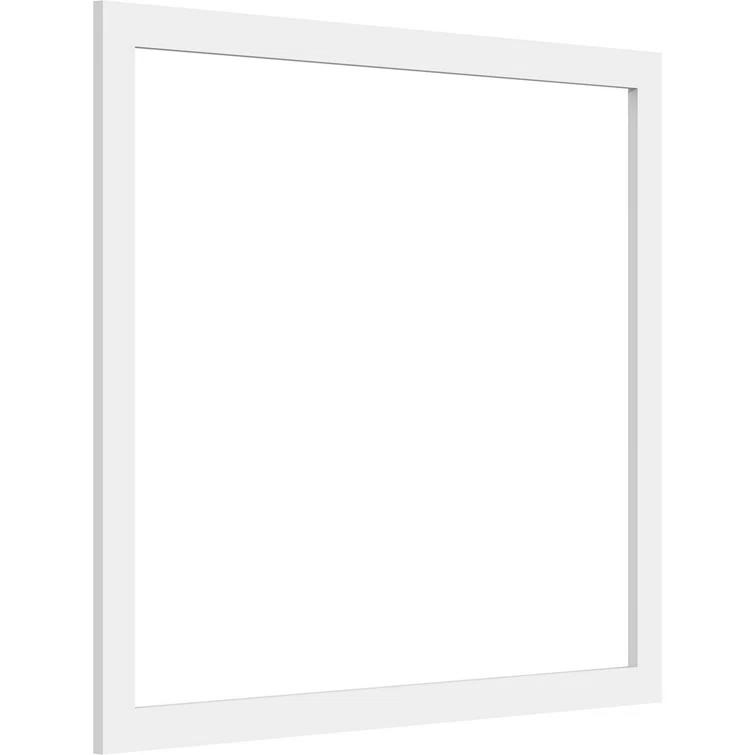 Prescott 3D Wall Paneling in White