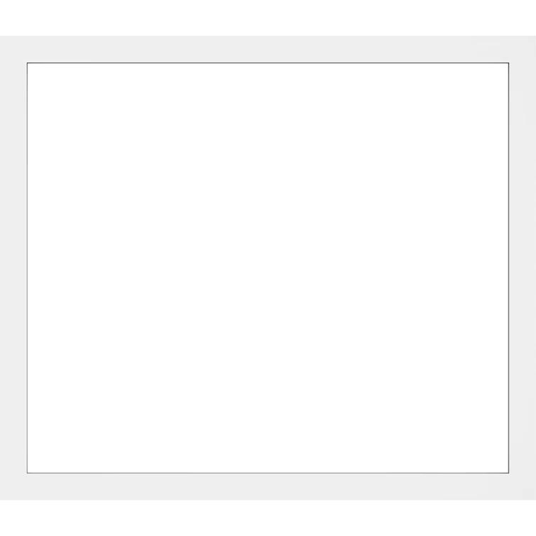 Prescott 3D Wall Paneling in White