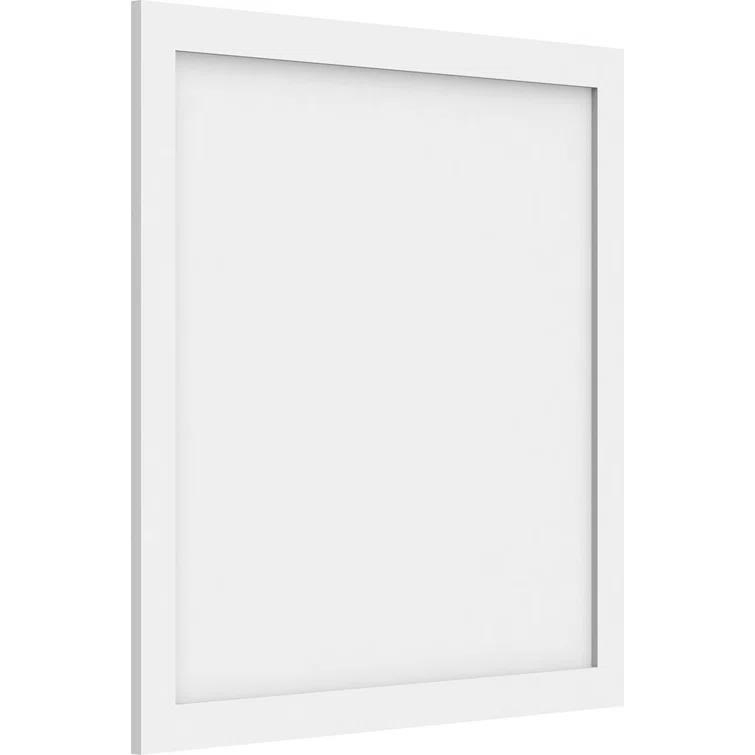 Cornelia Flat Decorative Wall Panel