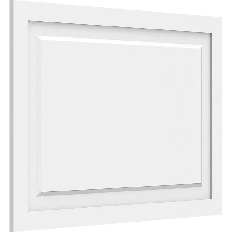 Harrison Raised Decorative Wall Panel