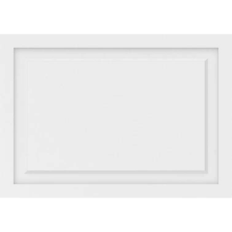 Harrison Raised Decorative Wall Panel