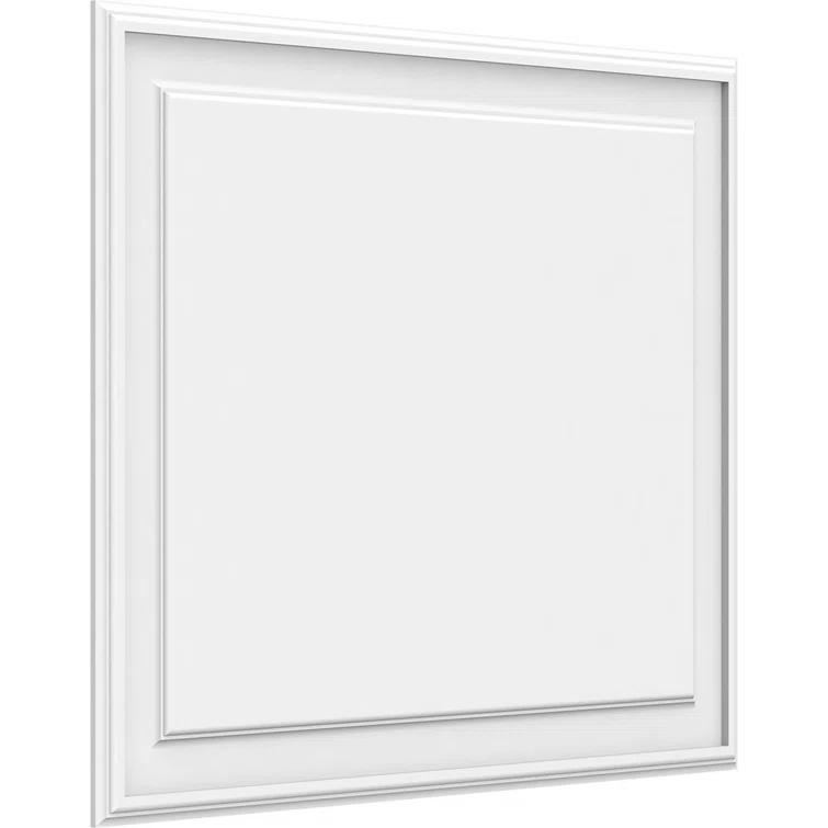 Legacy Raised Decorative Wall Panel