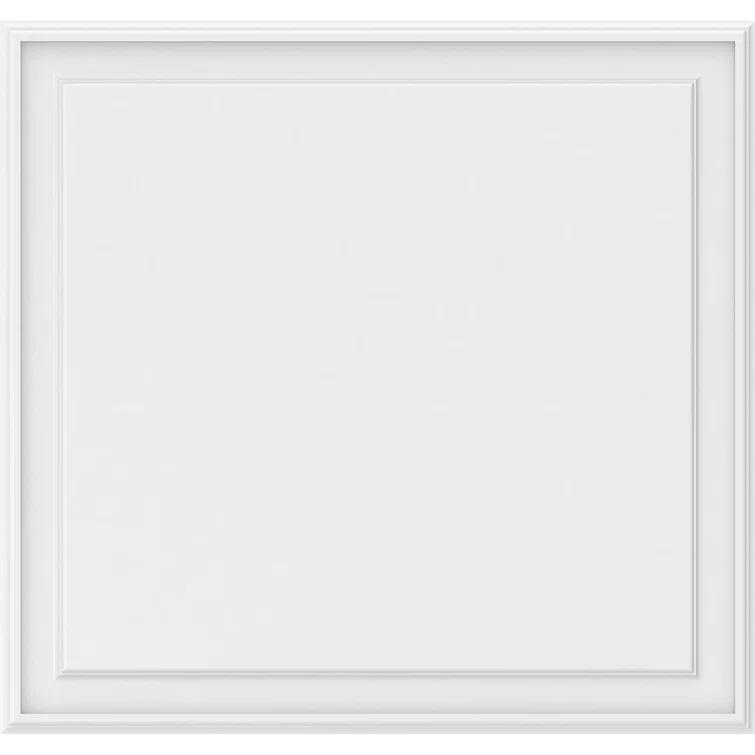Legacy Raised Decorative Wall Panel