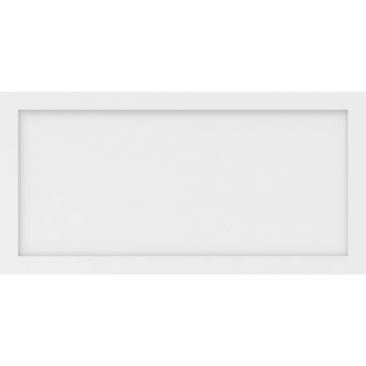 Cornelia Flat Decorative Wall Panel