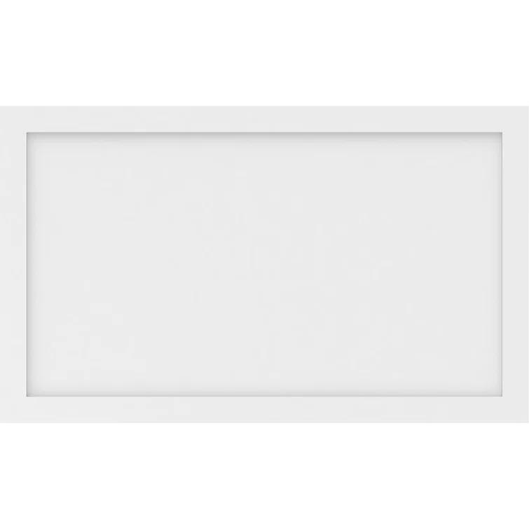 Cornelia Flat Decorative Wall Panel