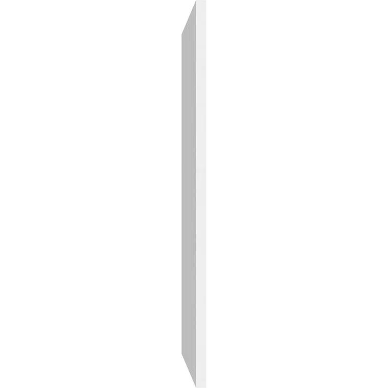 Cornelia Flat Decorative Wall Panel