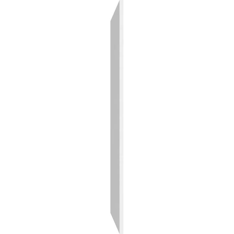 Cornelia Flat Decorative Wall Panel