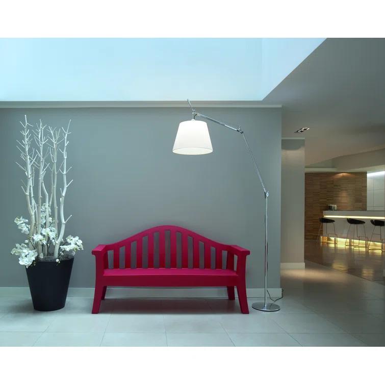 Tolomeo Mega Floor Lamp