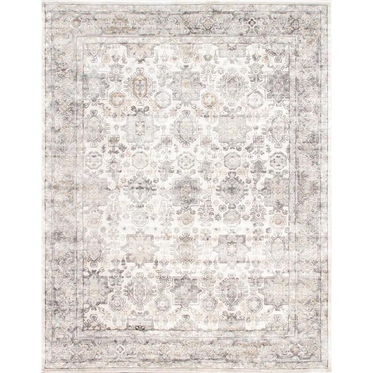 Amadeus Oriental Indoor Rug