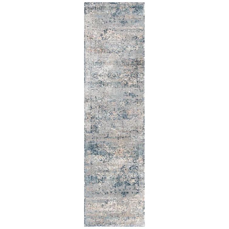 Martha Stewart Performance Oriental Rug