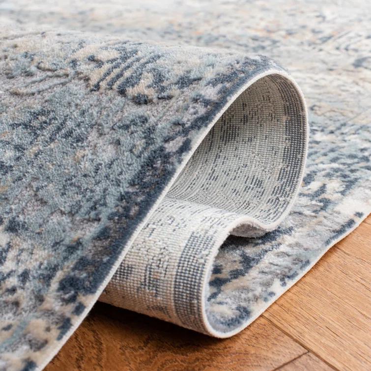 Martha Stewart Performance Oriental Rug
