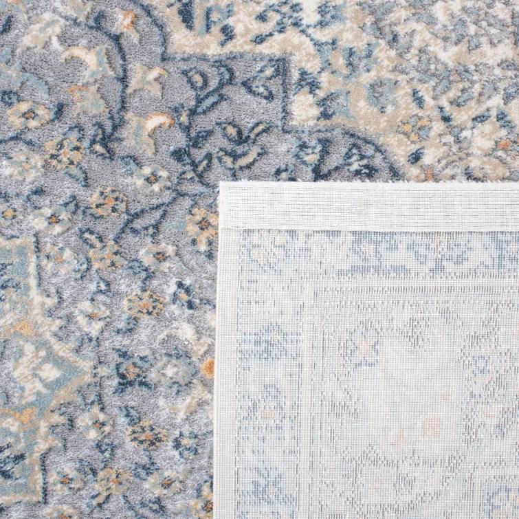 Martha Stewart Performance Oriental Rug