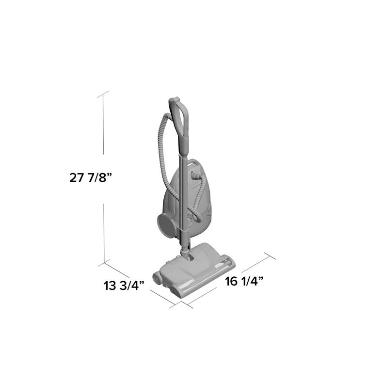 Kenmore Pet Friendly Pop-N-Go Bagged Canister Vacuum