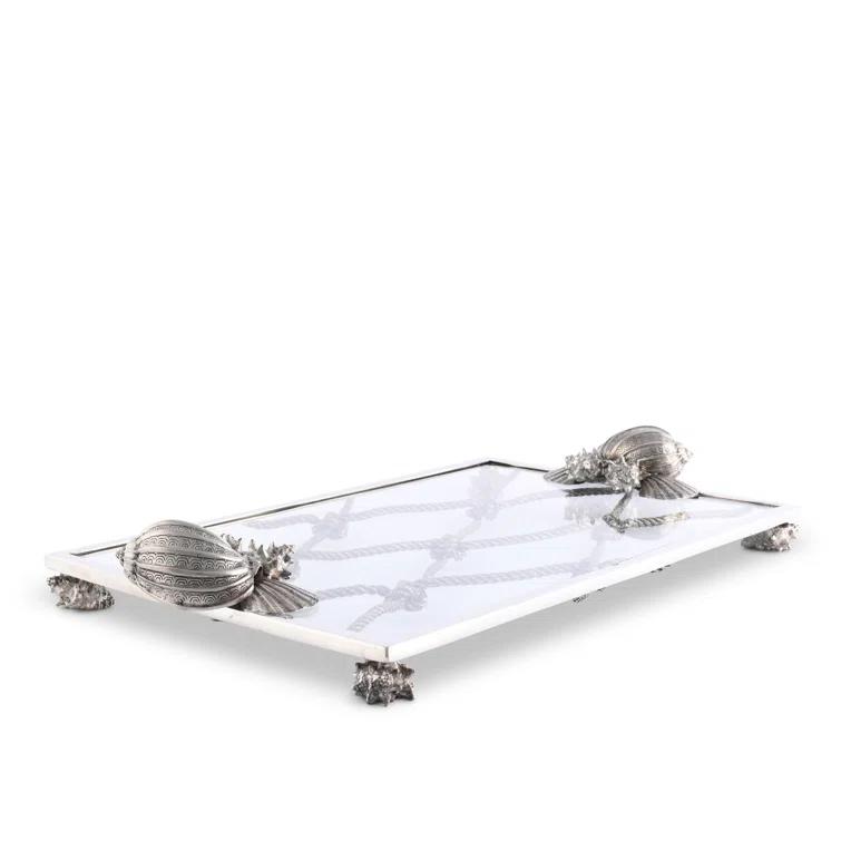 Sea And Shore Tray