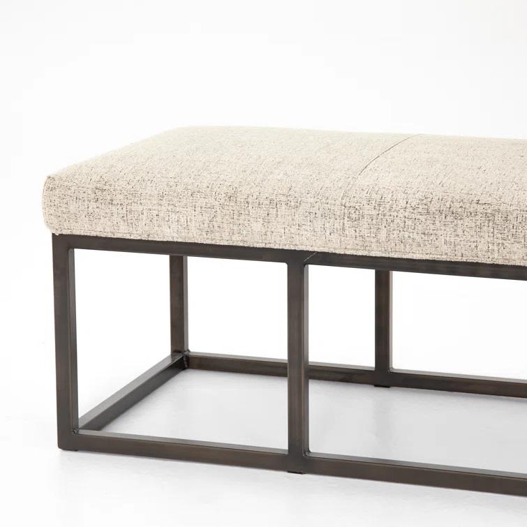 Kabina Bench