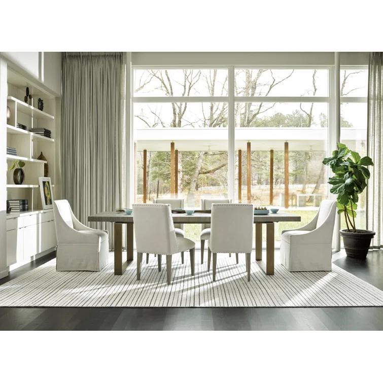 Jerrod Extendable Dining Table