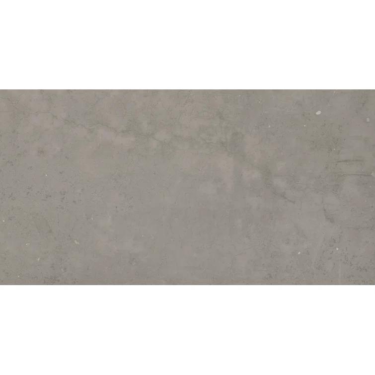 Network™ 12" x 23" Porcelain Stone Look Wall & Floor Tile