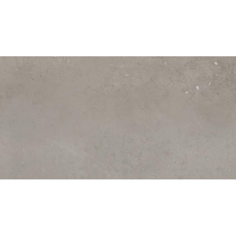 Network™ 12" x 23" Porcelain Stone Look Wall & Floor Tile