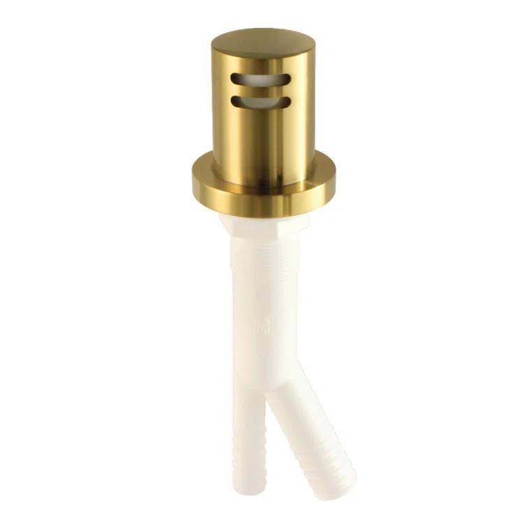 Kingston Brass Trimscape Dishwasher Air Gap