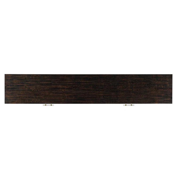 Woodbridge Furniture Hearst 80'' Console Table