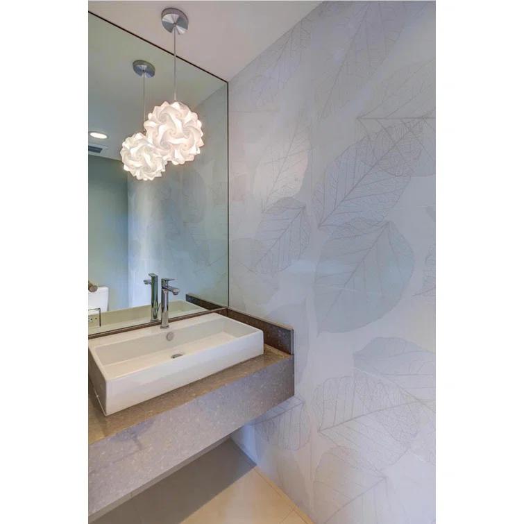 Beri 1 - Light Single Pendant