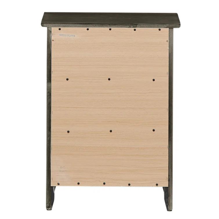 Daniel 19'' W Nightstand