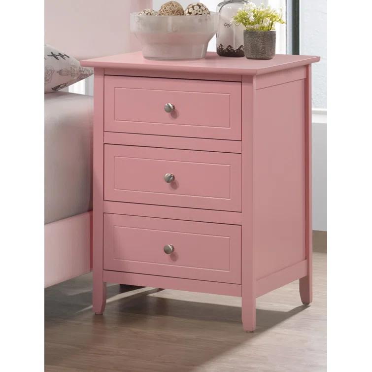 Daniel 19'' W Nightstand