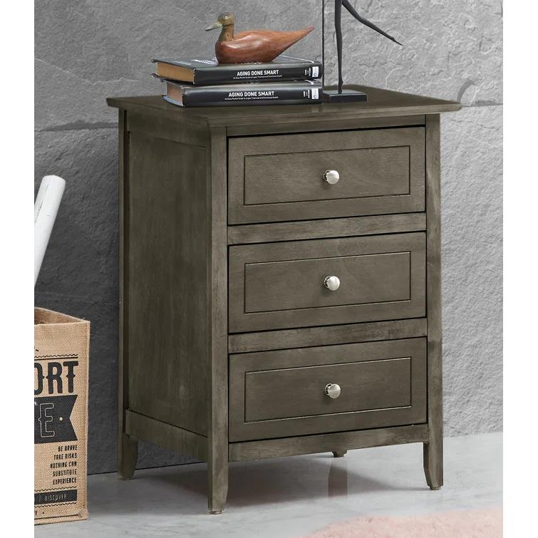 Daniel 19'' W Nightstand