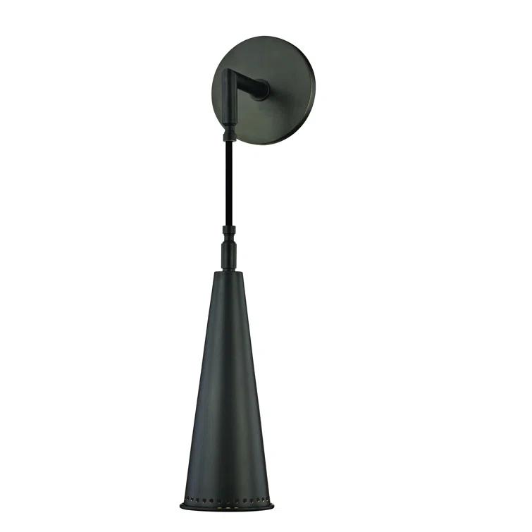 Colleen Sconce - Bronze