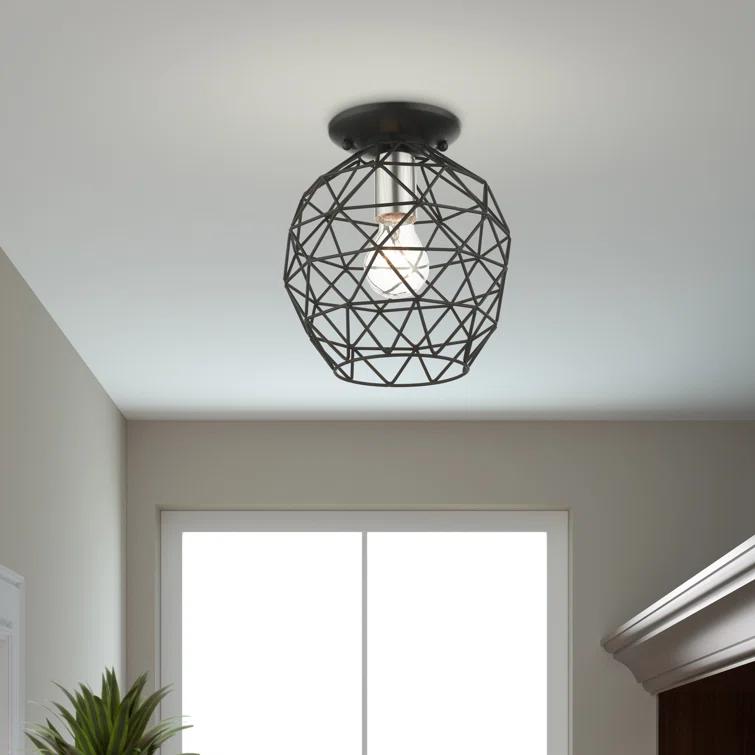 Tinley Flush Mount