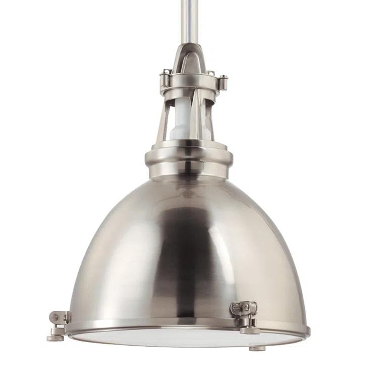 Massena 1 - Light Single Pendant