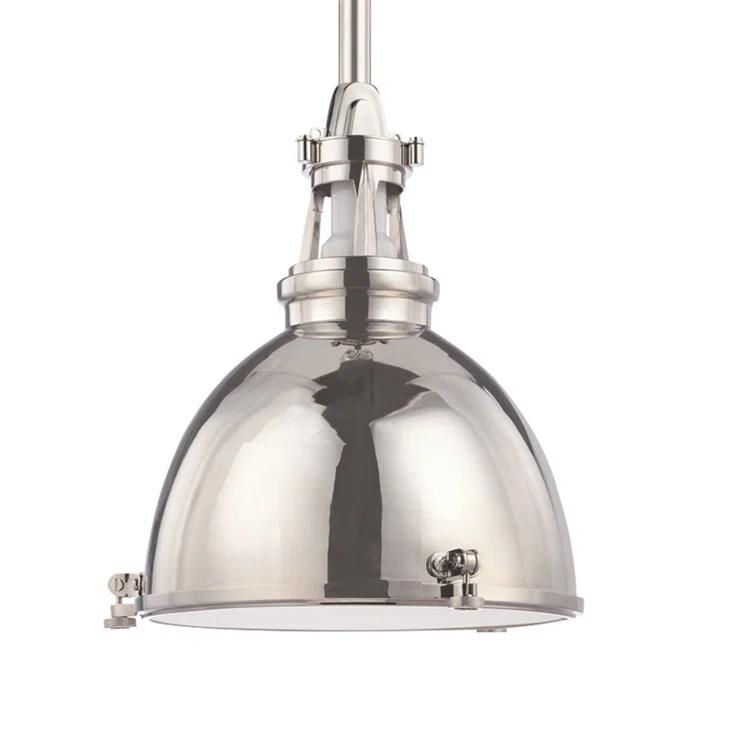 Massena 1 - Light Single Pendant