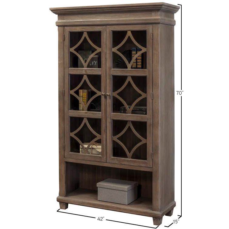 Alderton Dining Cabinet