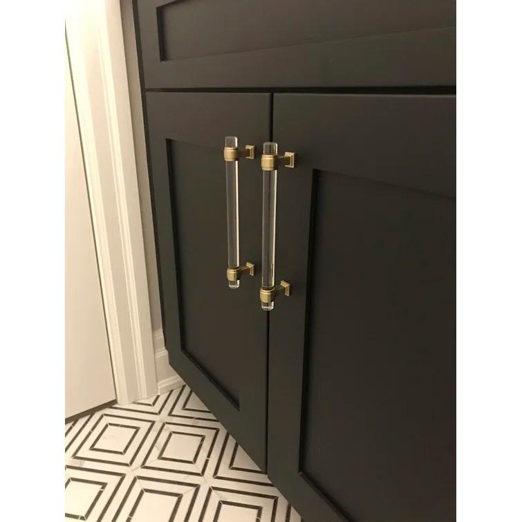 Glacio Bar Pull