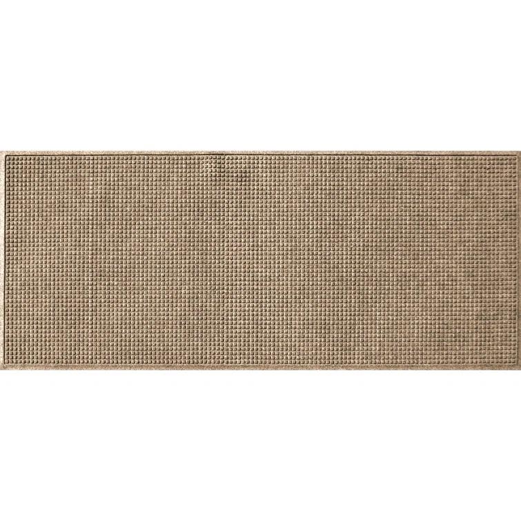 WaterHog Squares Indoor Outdoor Door Mat